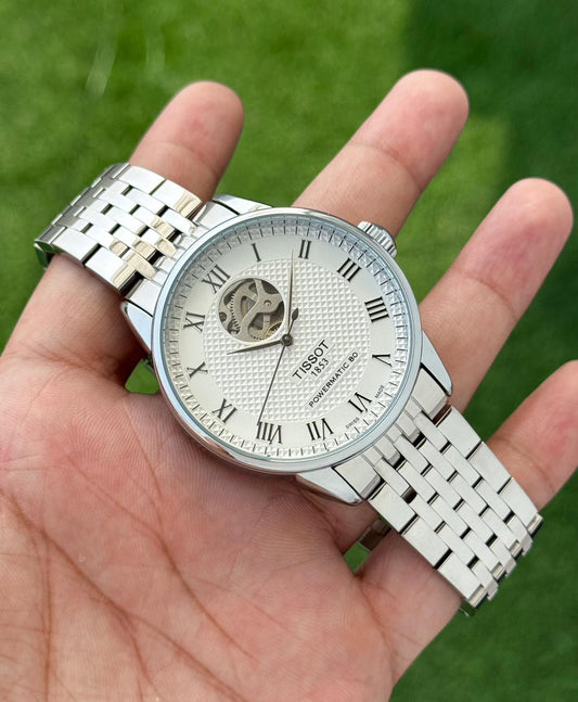 TISSOT WATCH