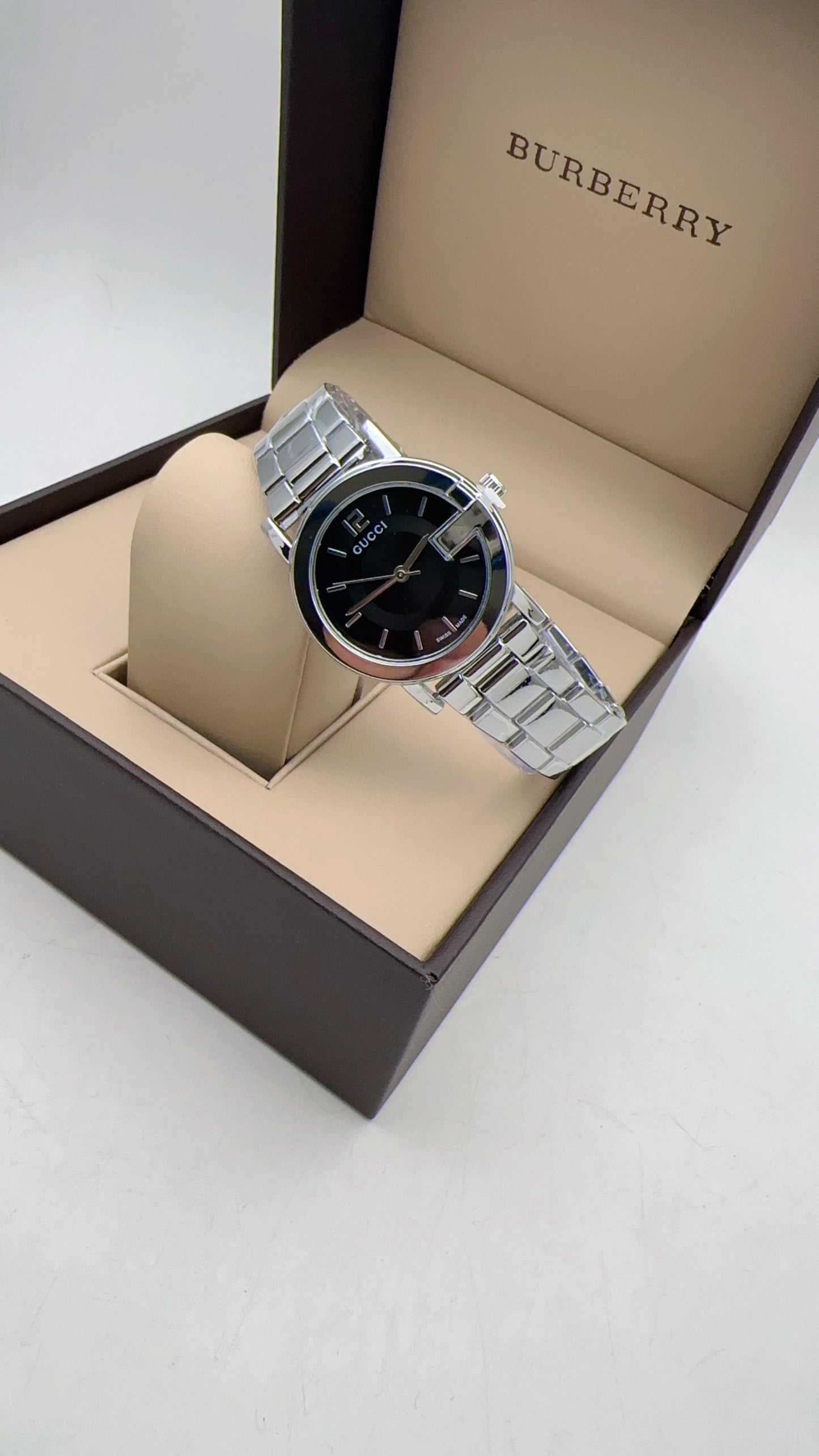 GUCCI LADIES WATCH