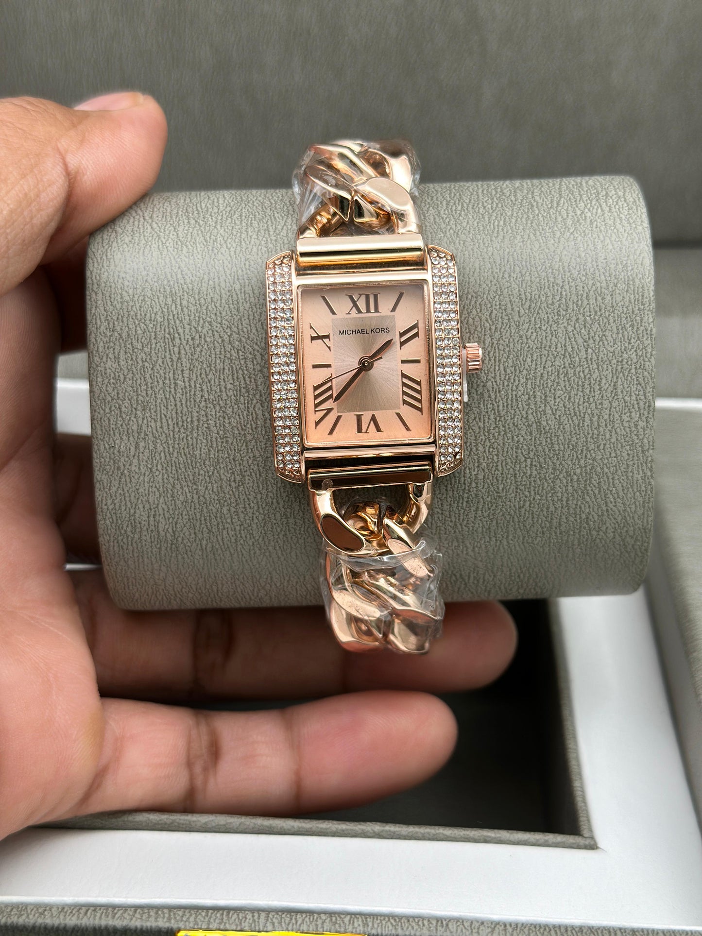 MK LADIES WATCH