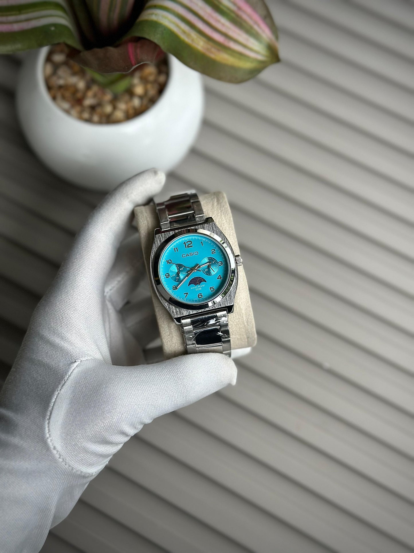 CASIO WATCH