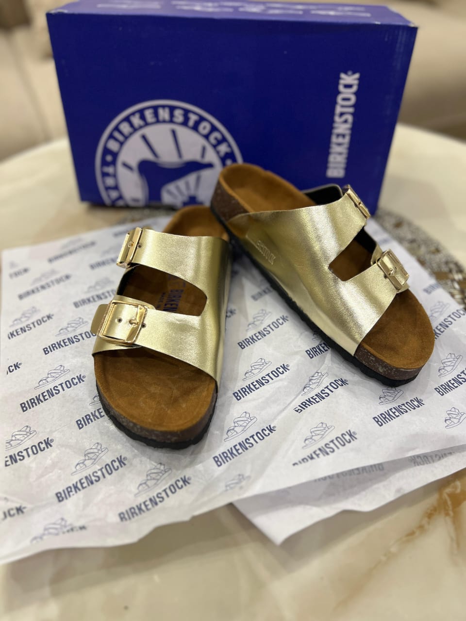 BIRKENSTOCK ARIZONA