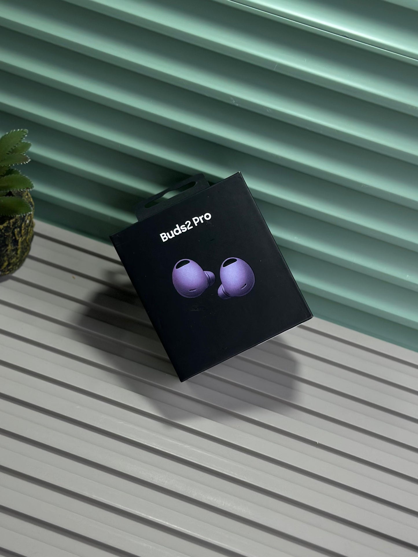 SAMSUNG GALAXY BUDS 2PRO