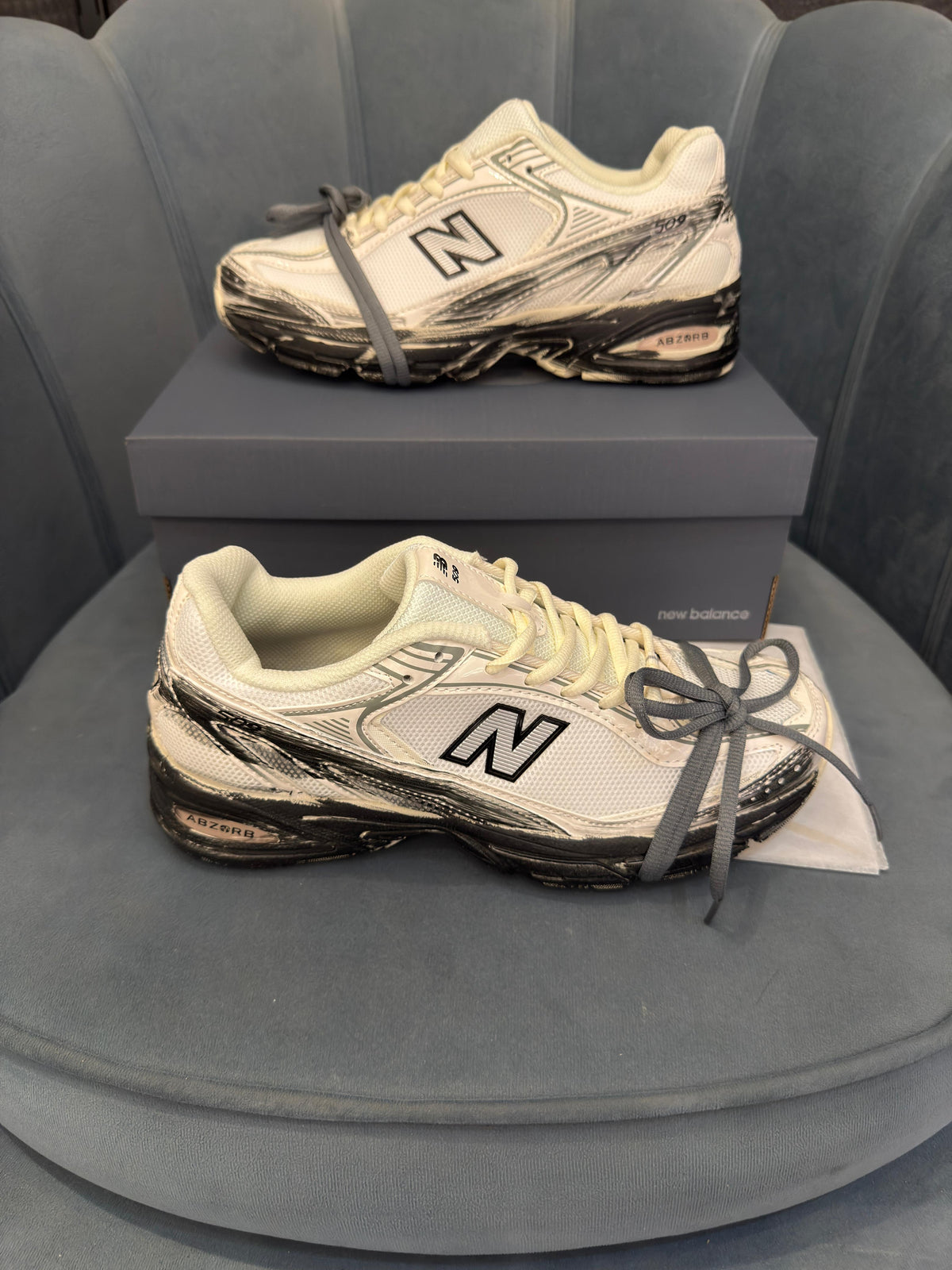 NEW BALANCE 509 CUSTOM
