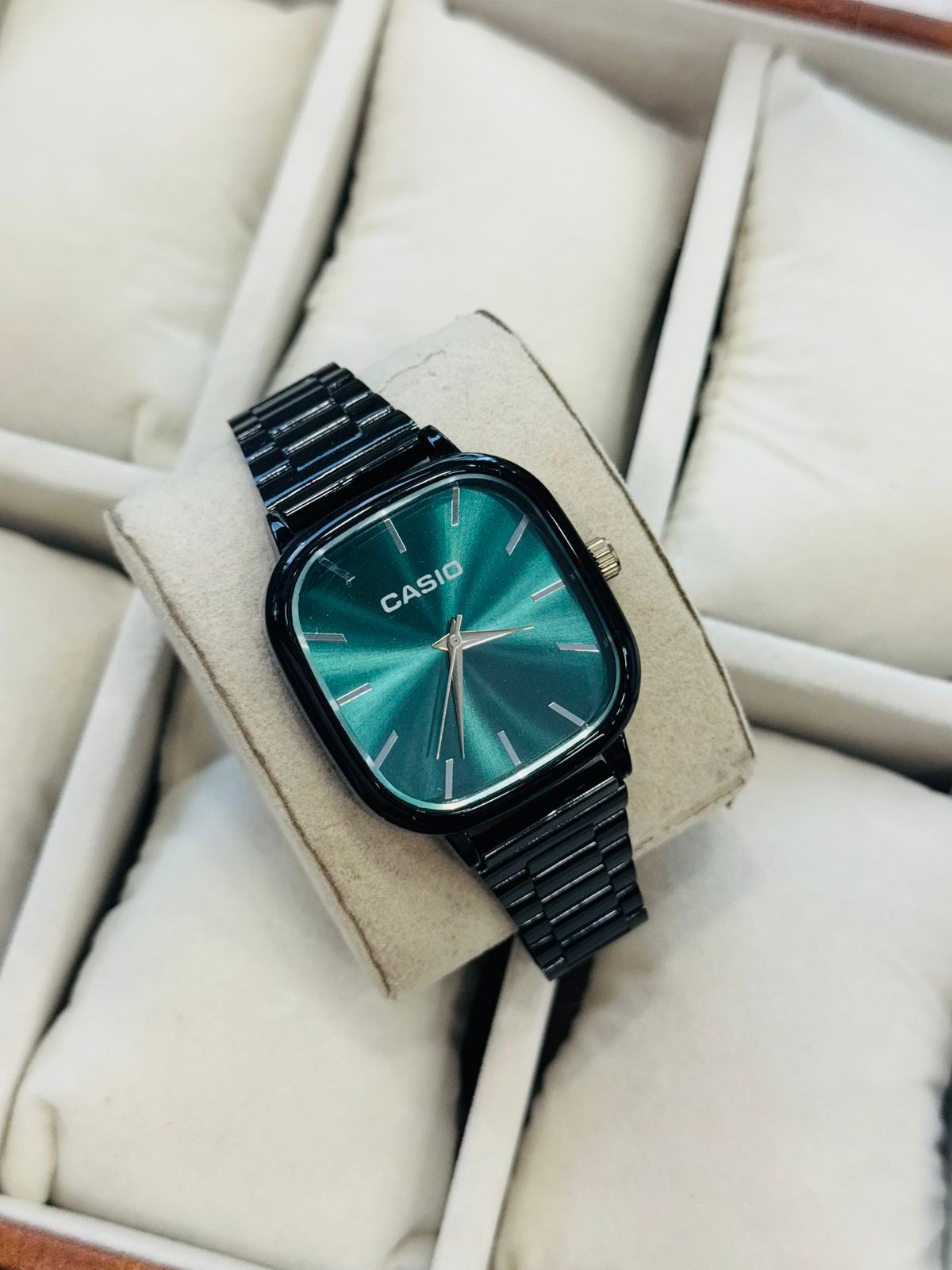 CASIO