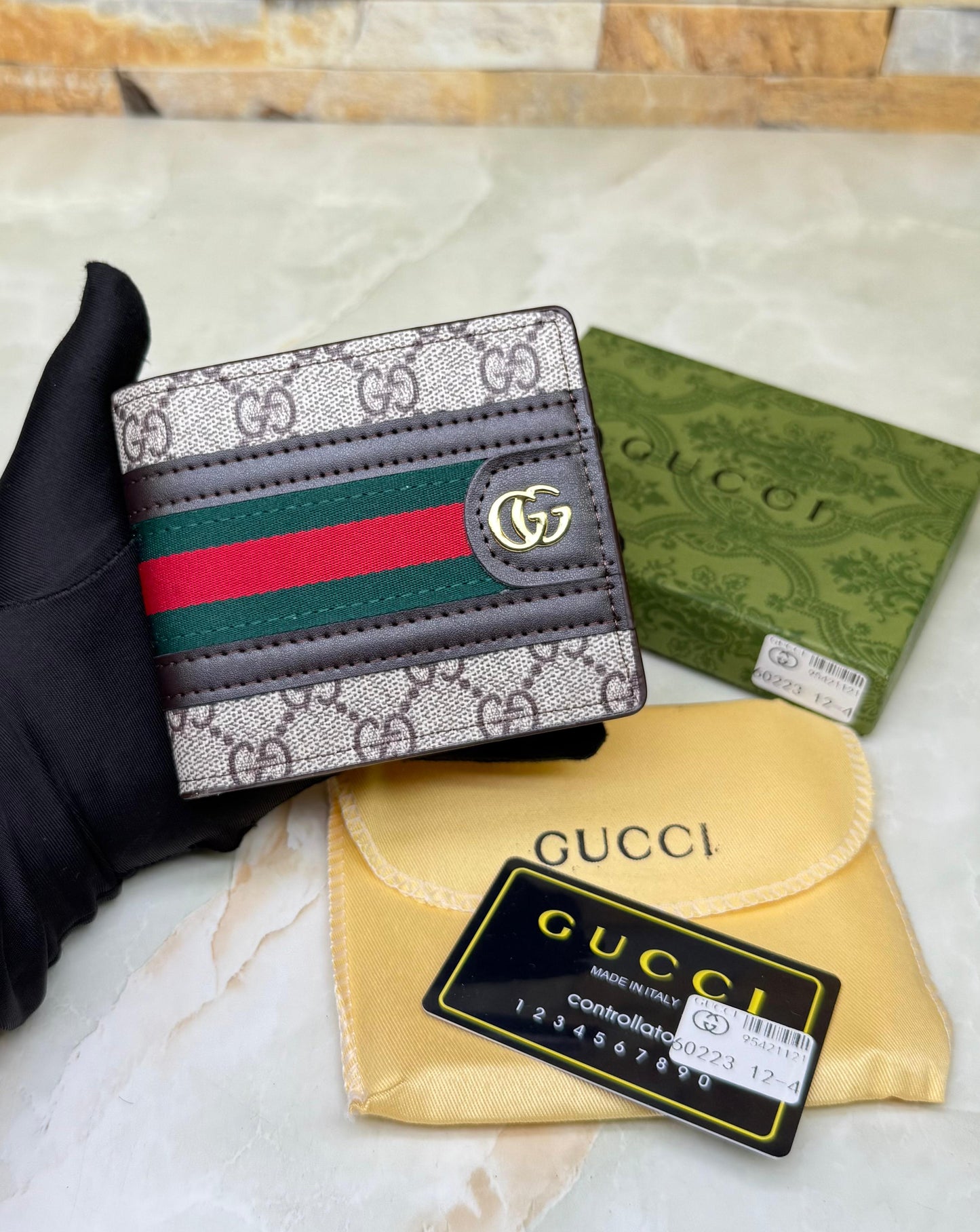 GUCCI