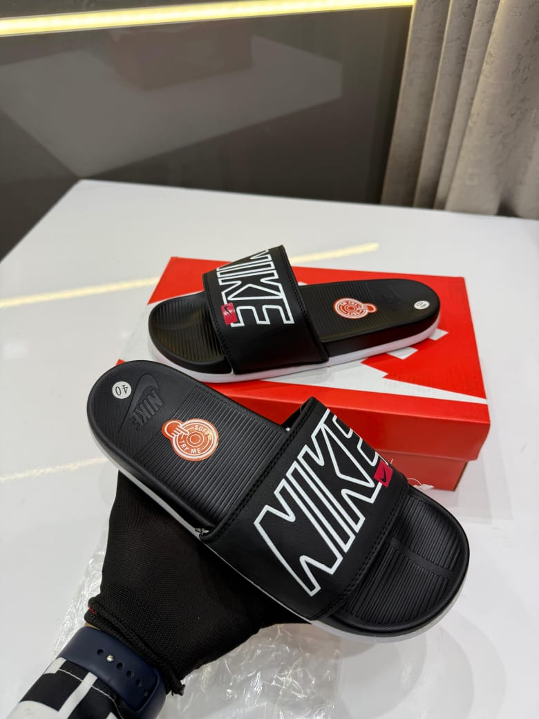 NIKE FLIP-FLOPS SLIDES