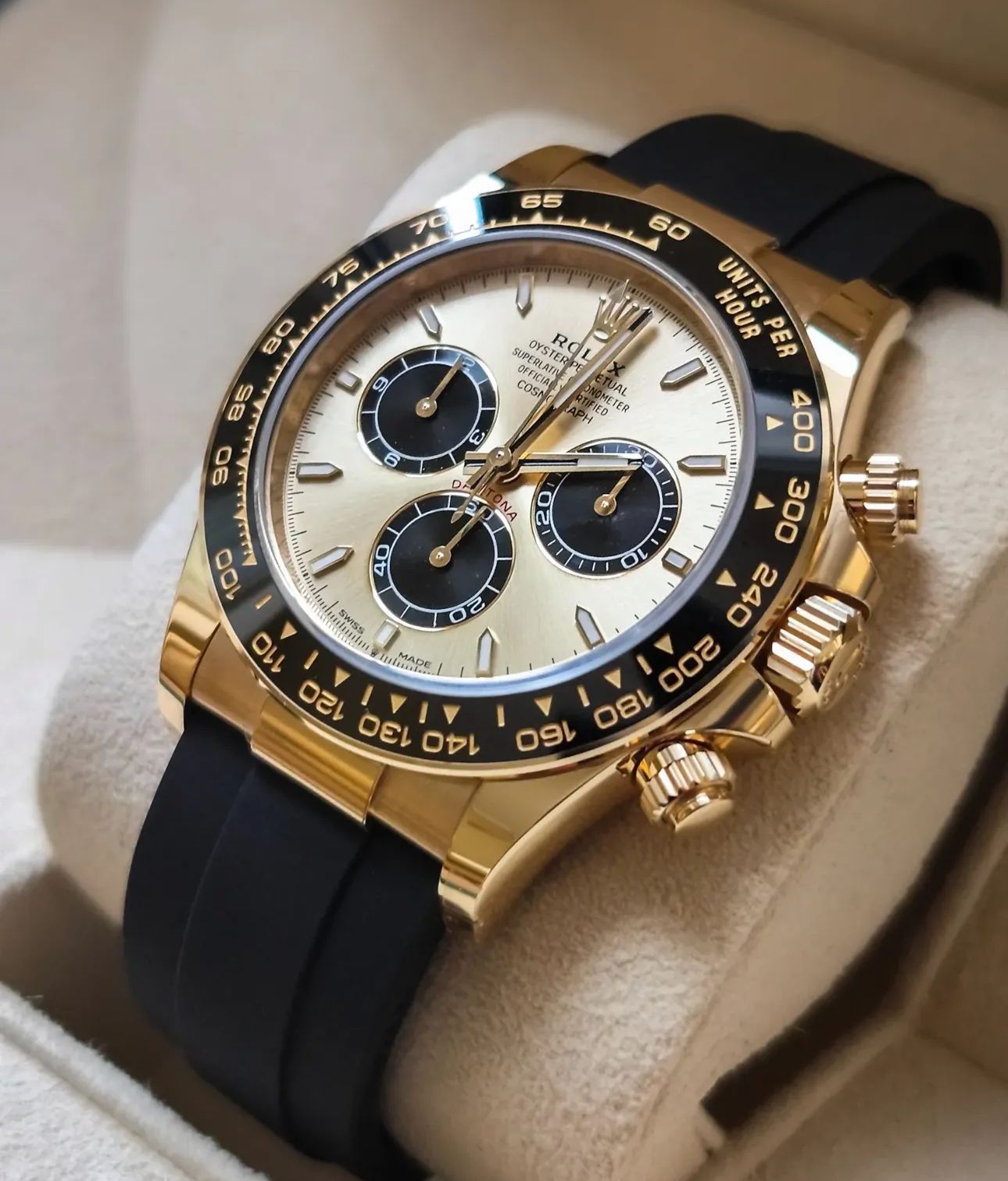 ROLEX DAYTONA WATCH