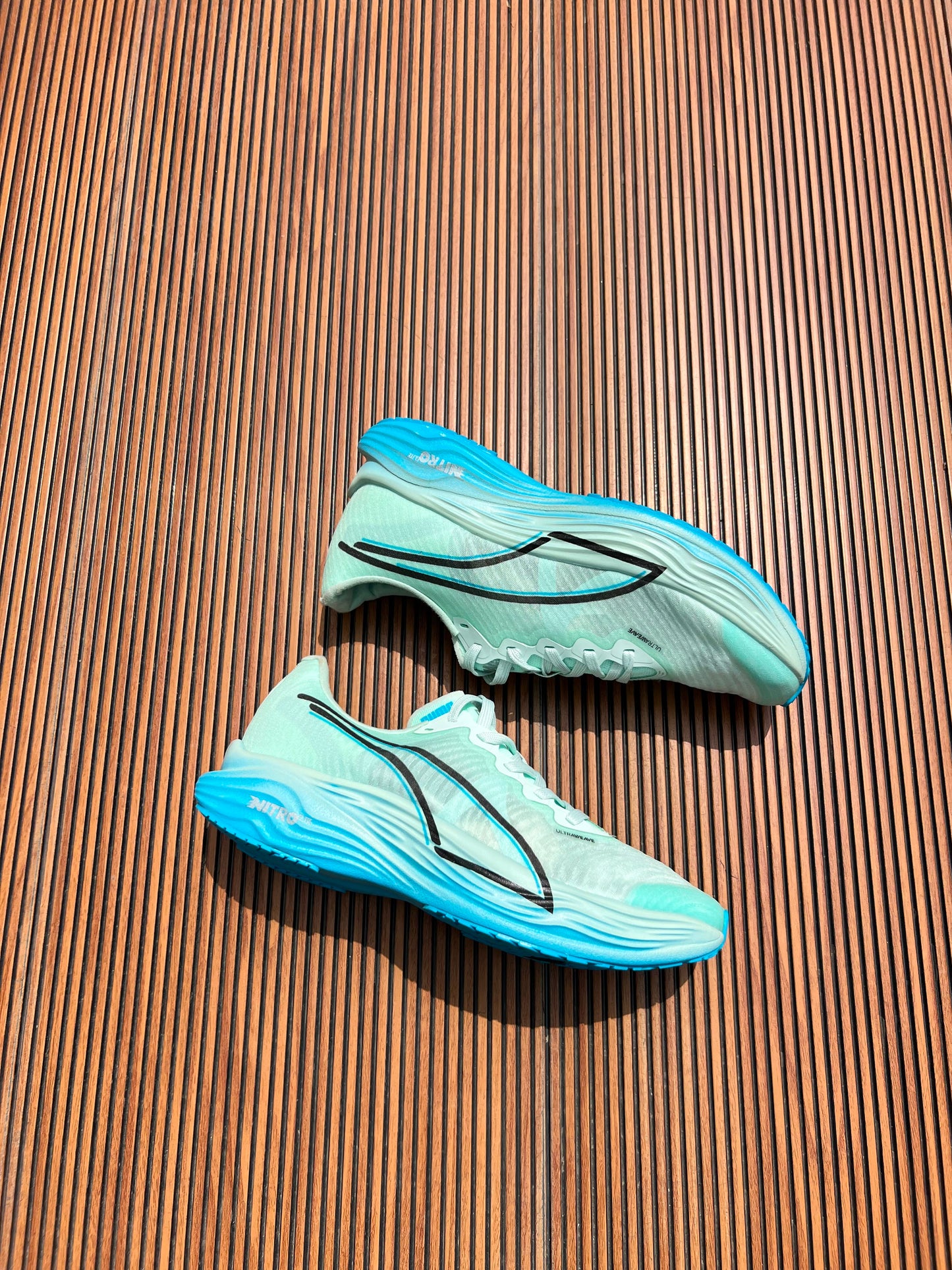 PUMA  DEVIATE NITRO ELITE