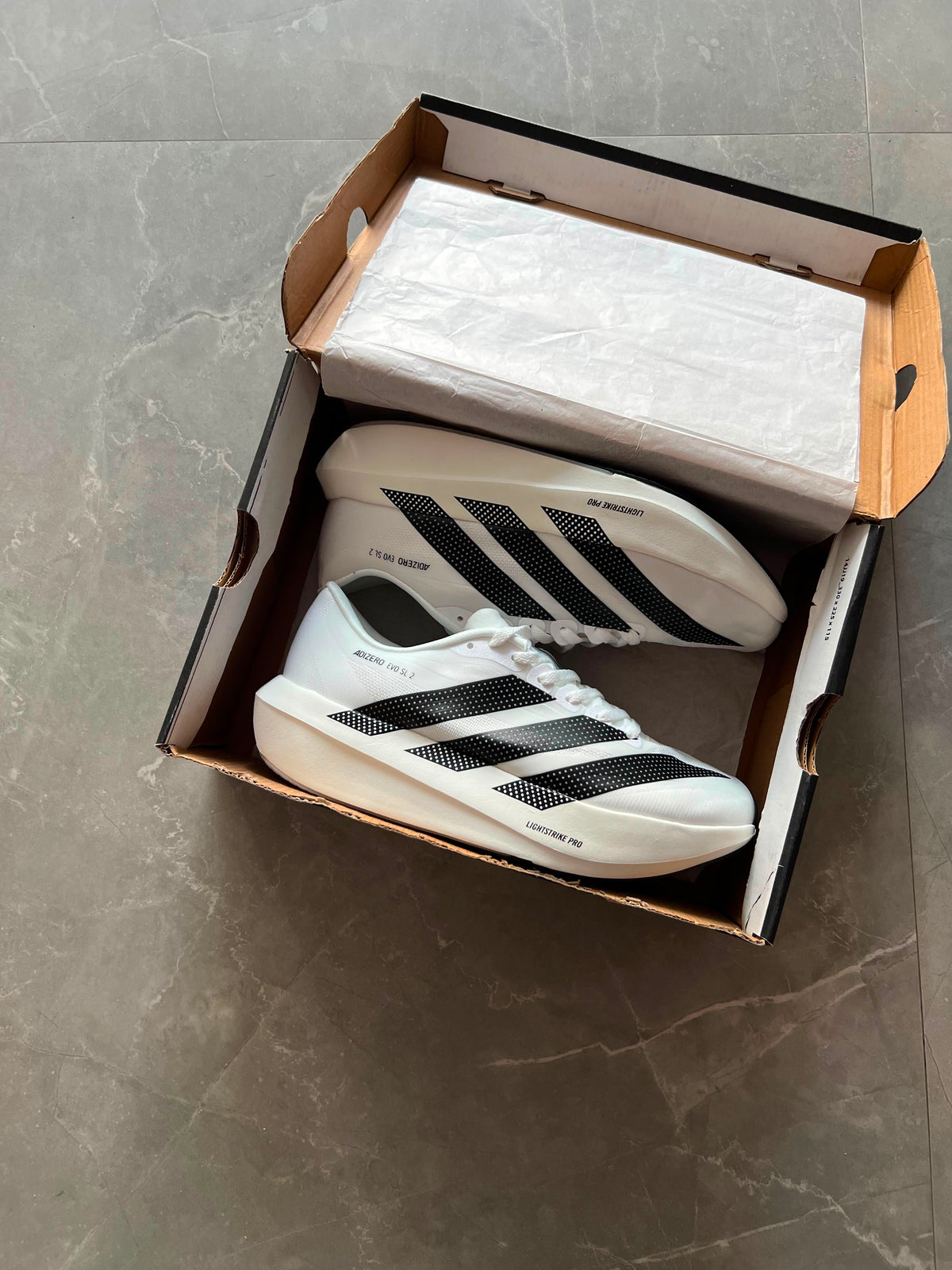 ADIDAS EVO SL 2