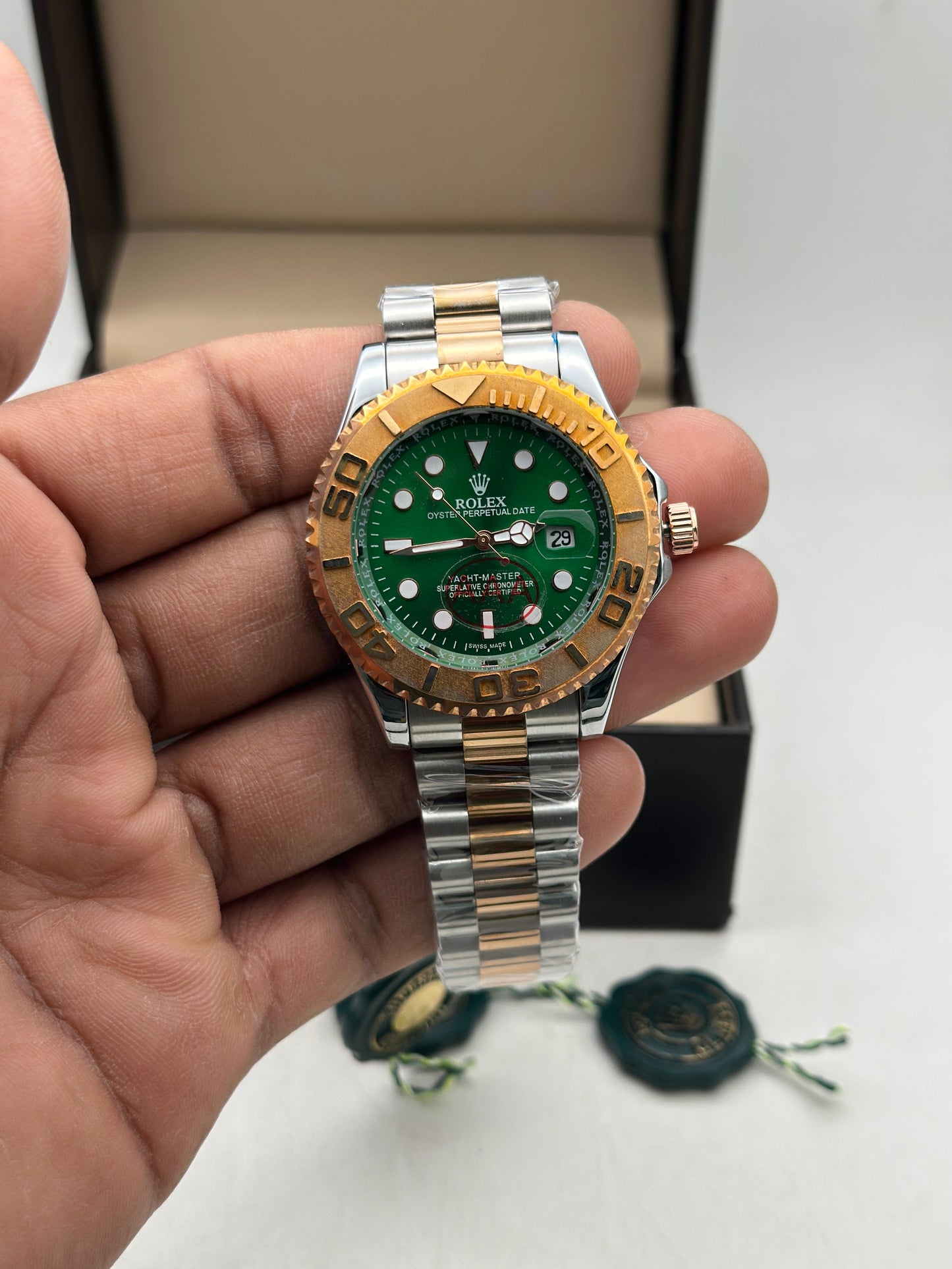 ROLEX WATCH