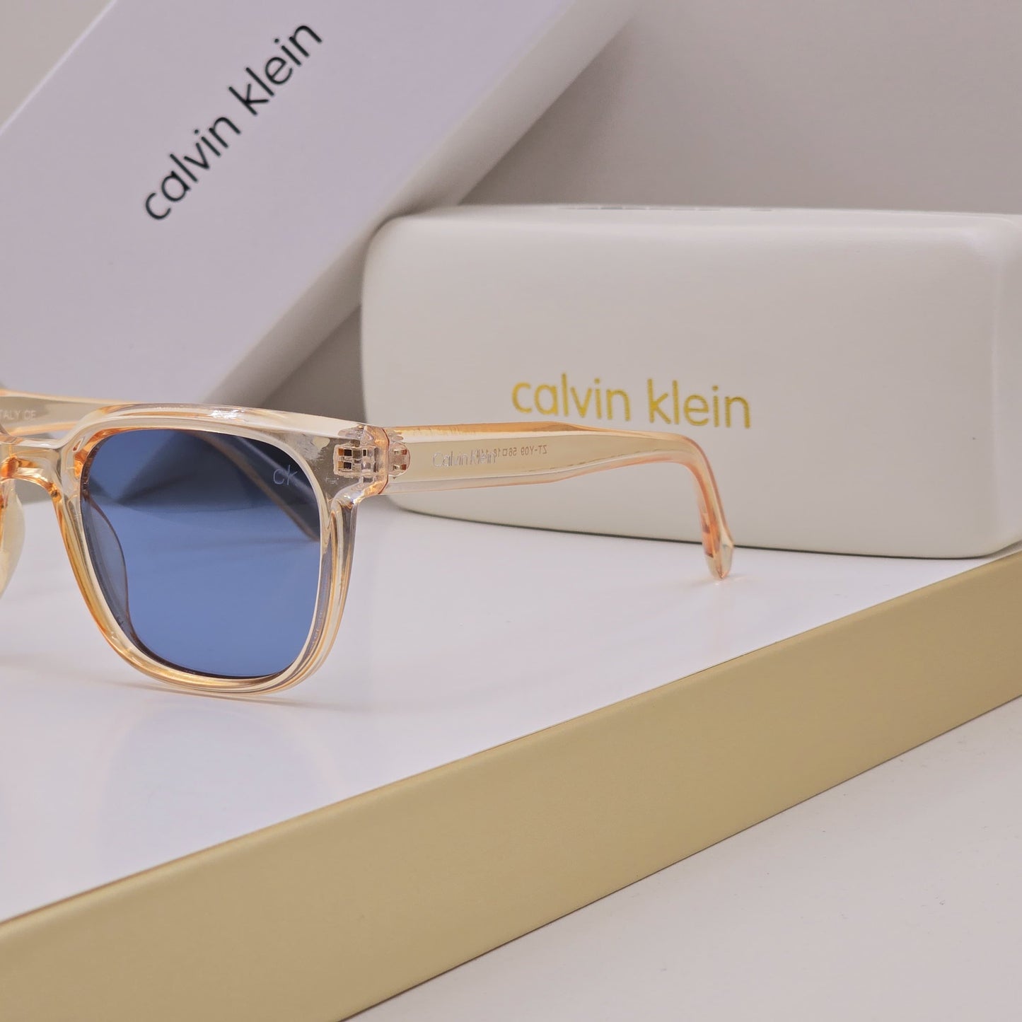 CALVIN KLEIN SUNGLASS