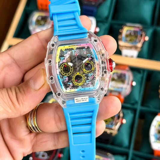 RICHARD MILLE WATCH