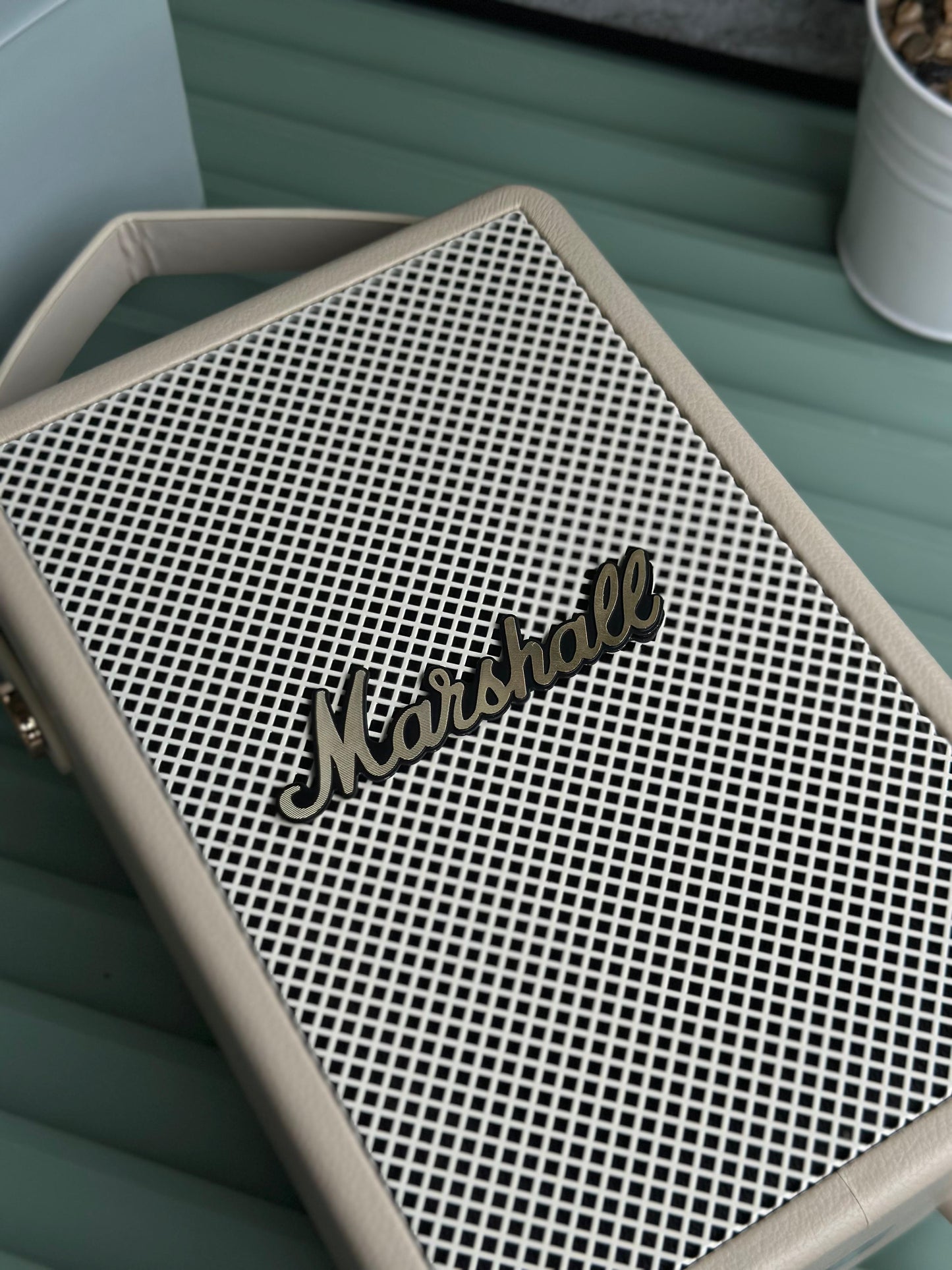 MARSHALL TVFTONSPEAKER