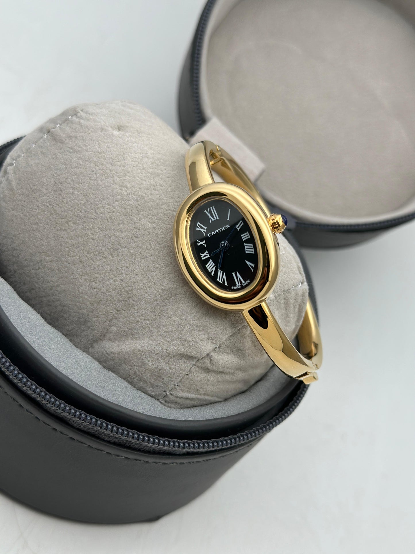 CARTIER LADIES WATCH