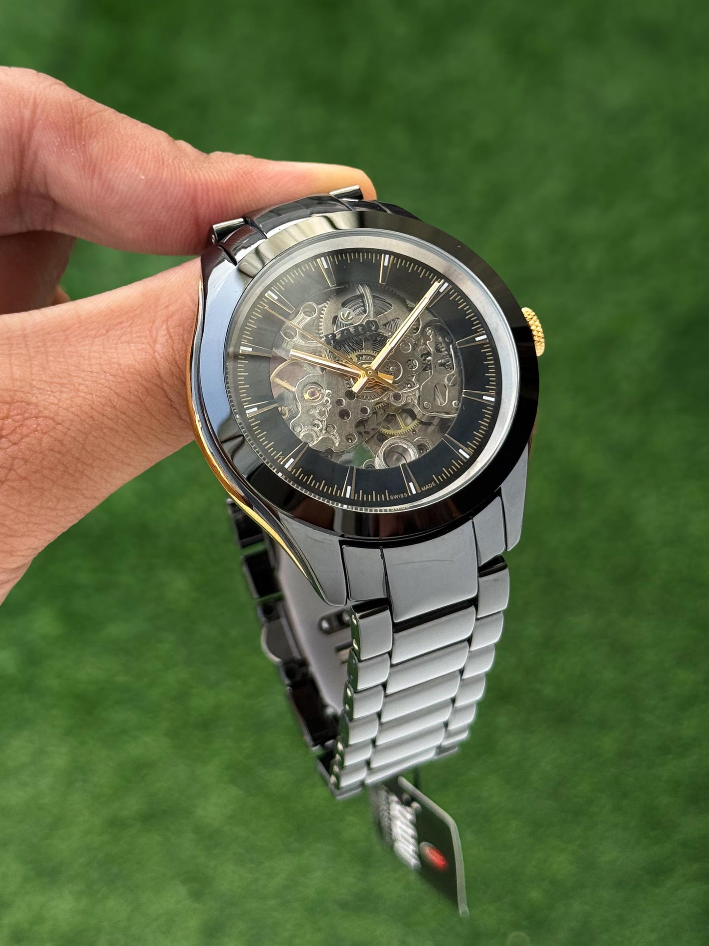 RADO WATCH