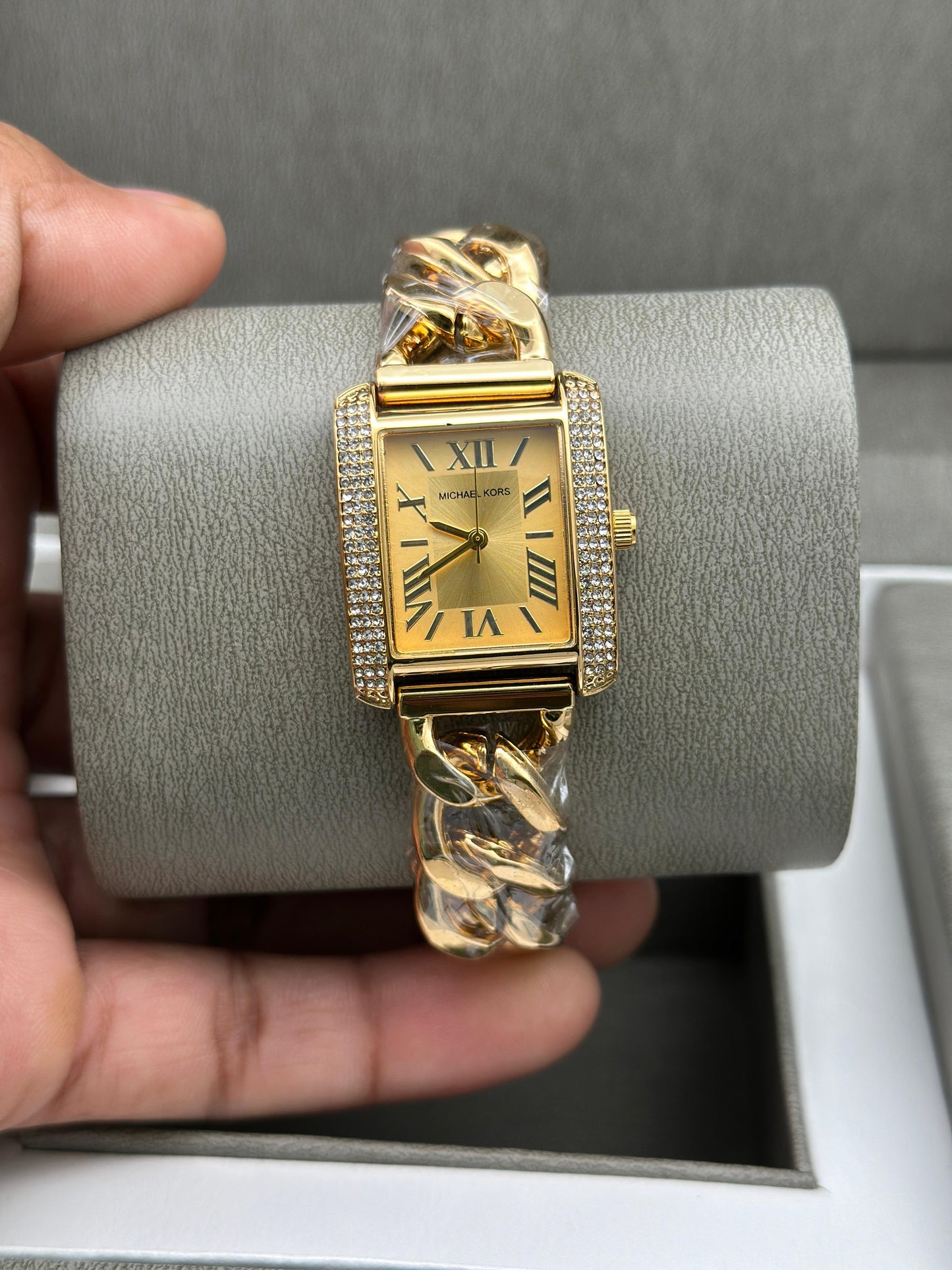 MK LADIES WATCH
