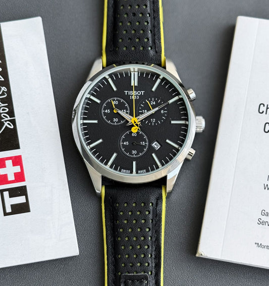TISSOT WATCH