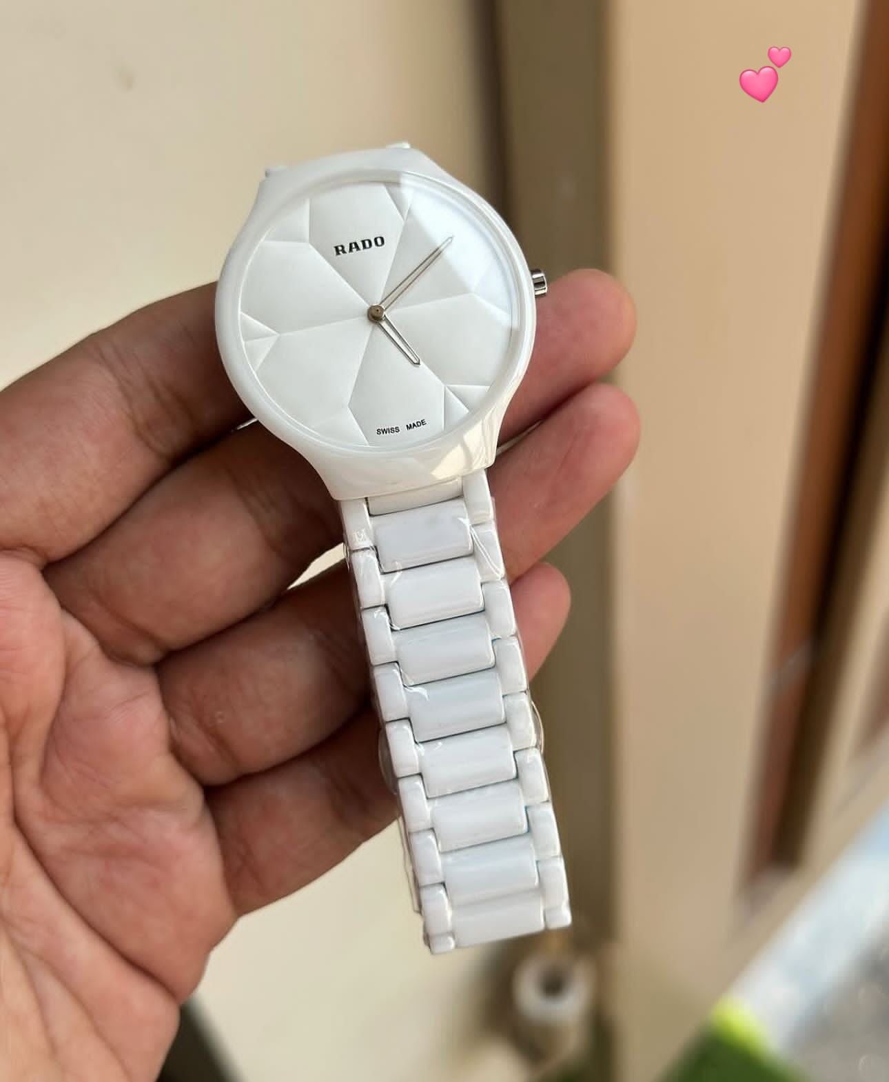 RADO WATCH