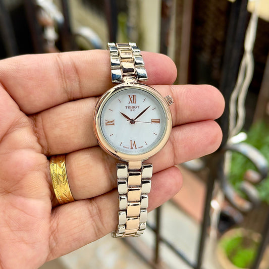 TISSOT WATCH