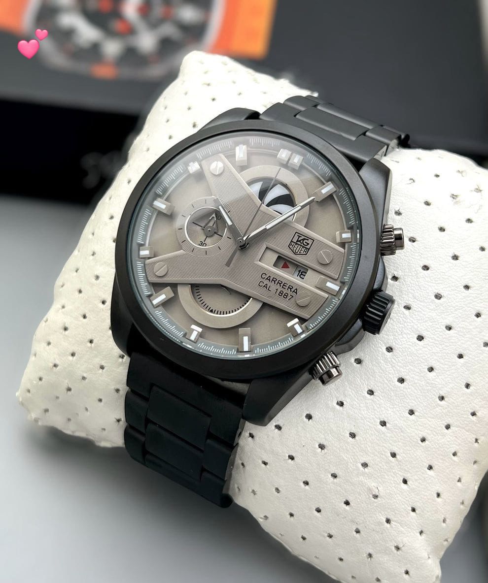 TAG HEUER WATCH