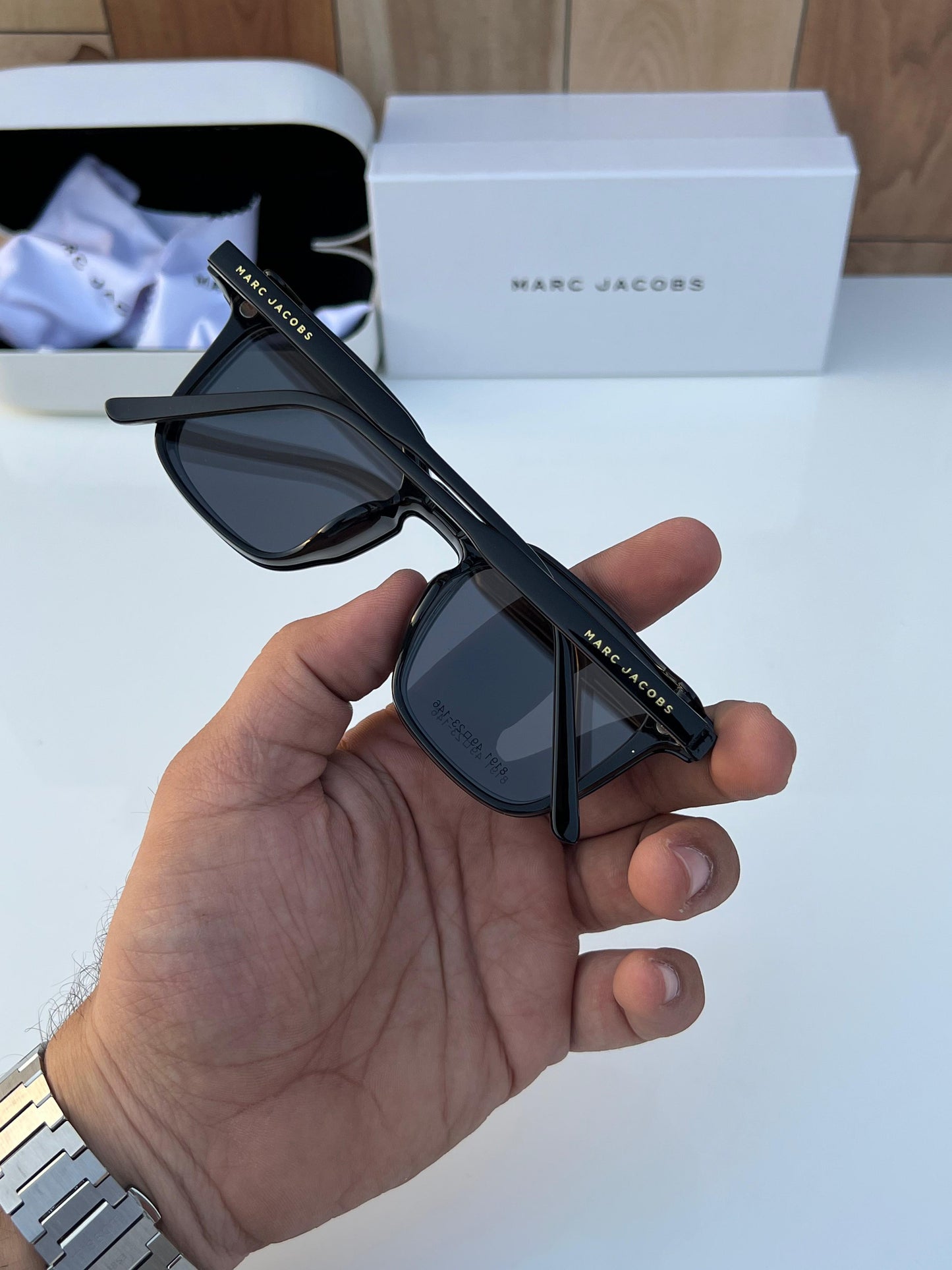 MARC JACOBS SUNGLASS