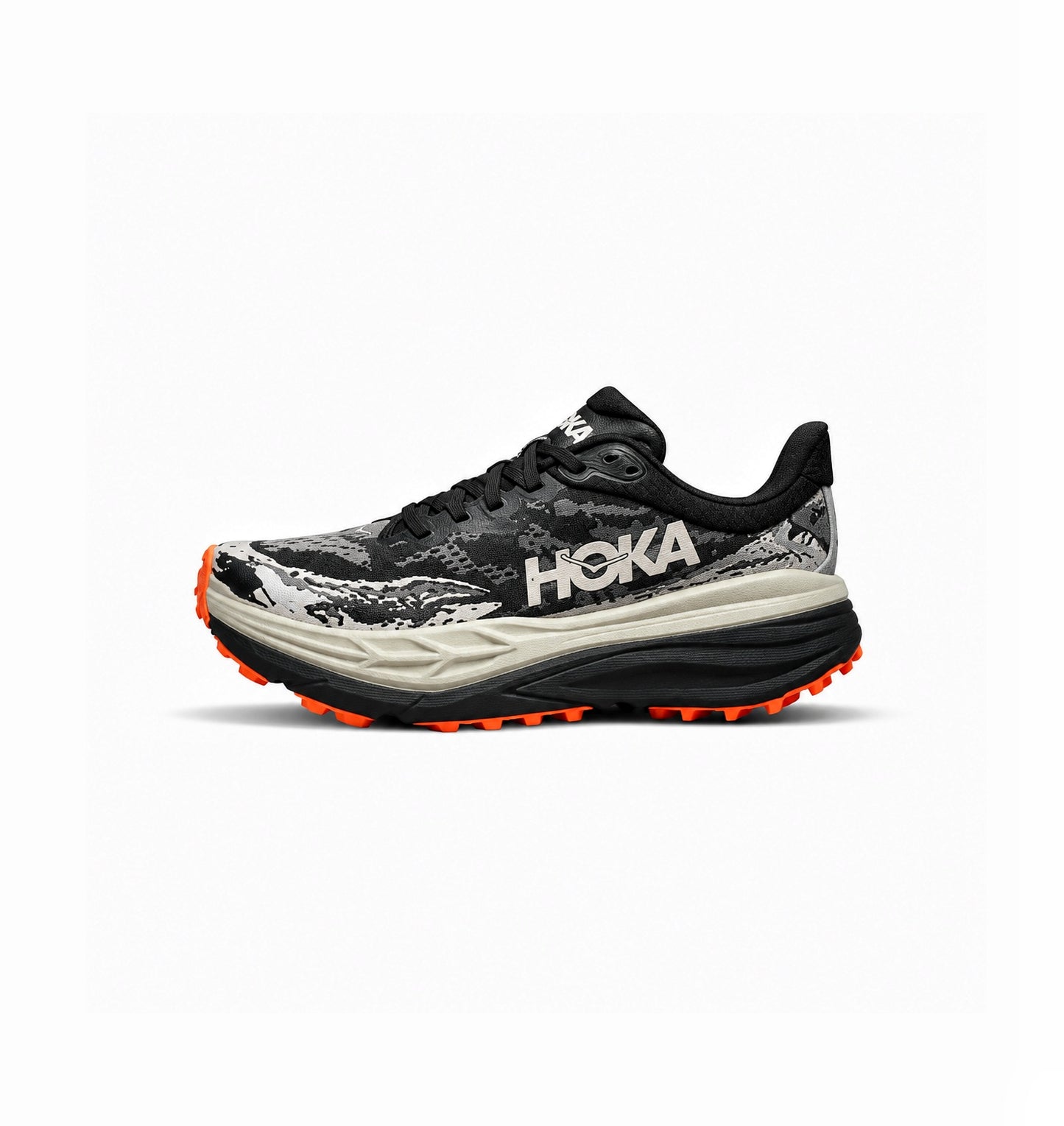 HOKA STINSON 7