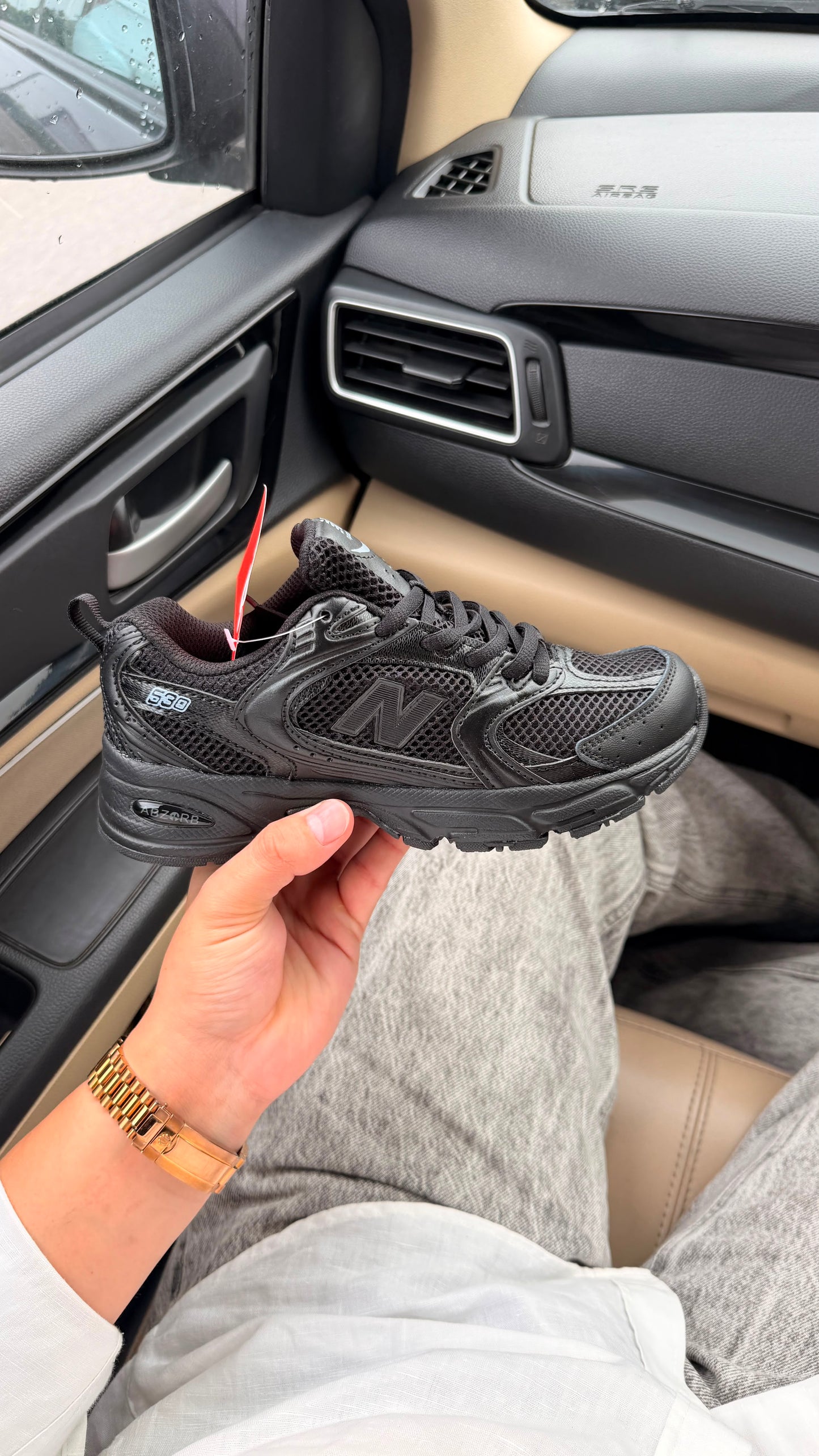 NEW BALANCE 530 SNEAKERS