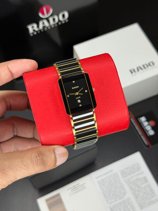 RADO WATCH