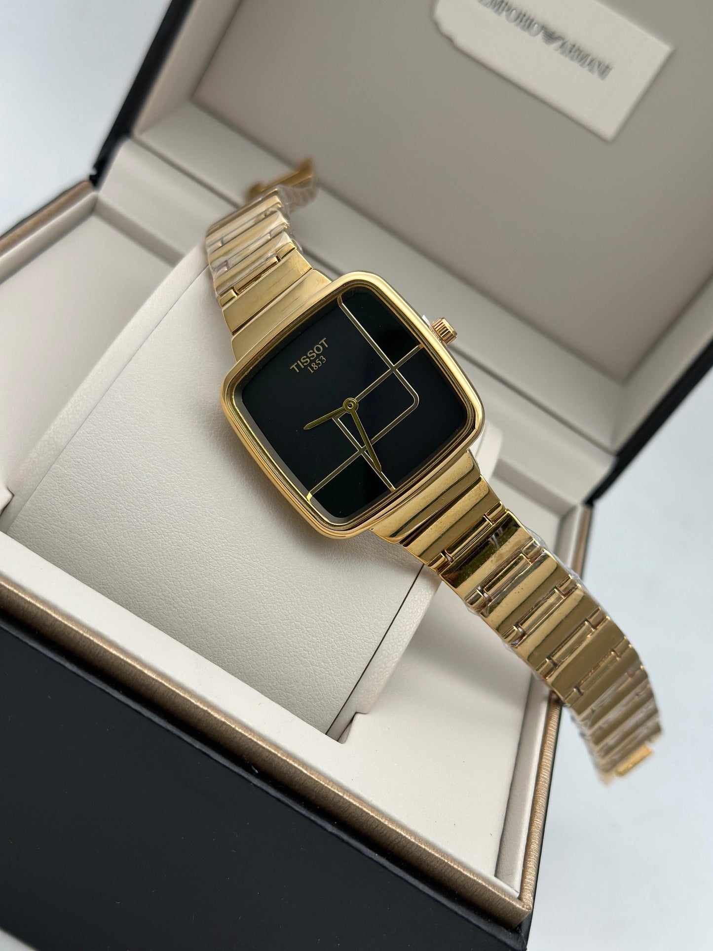 TISSOT LADDIES WATCH