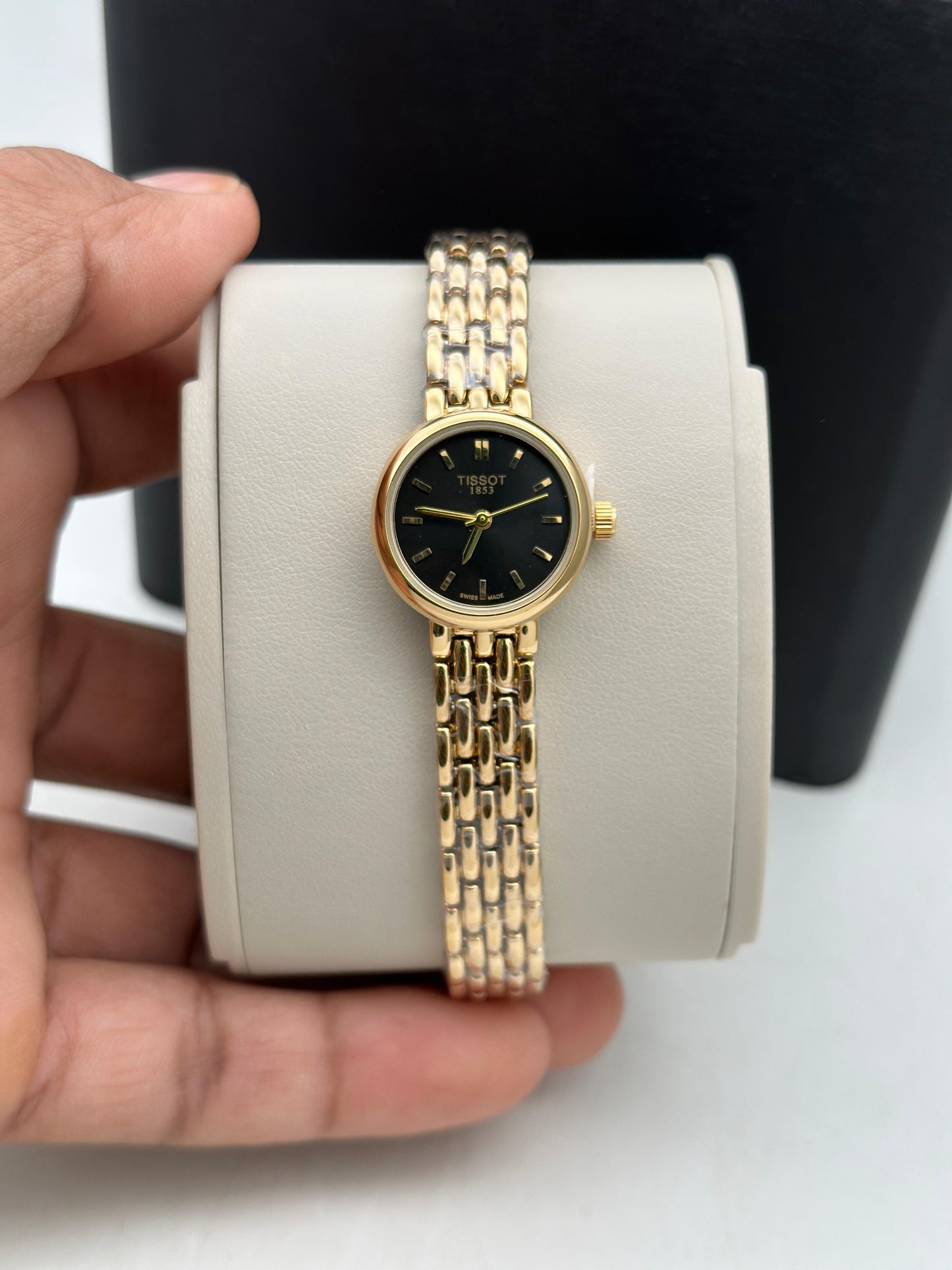 TISSOT LADDIES WATCH