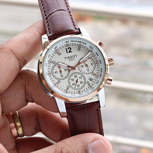 TISSOT WATCH
