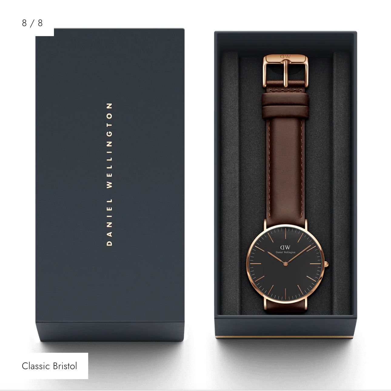 DANIEL WELLINGTON