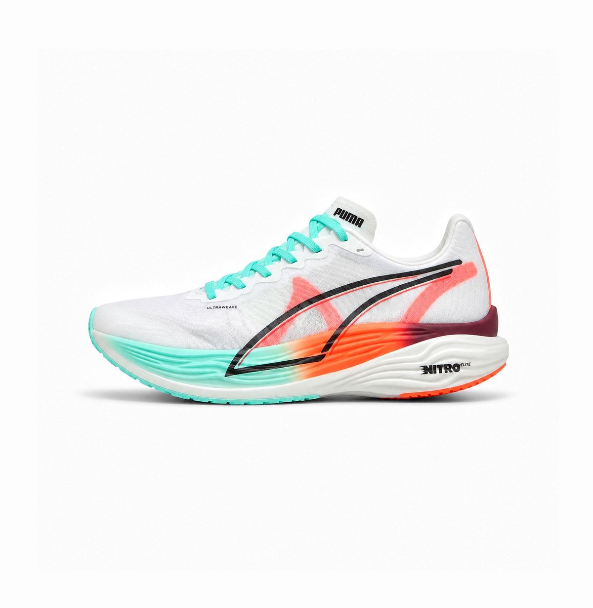 PUMA  DEVIATE NITRO ELITE