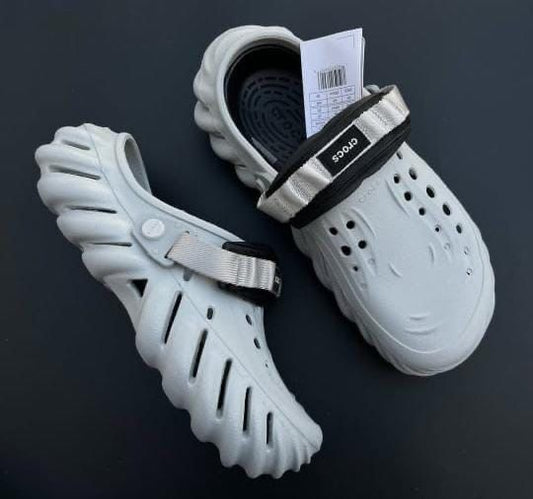 ECHO CROCS