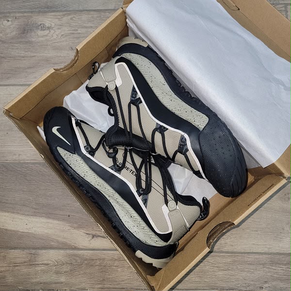 NIKE ACG AIR TERRA ANTARKTIK GORE-TEX