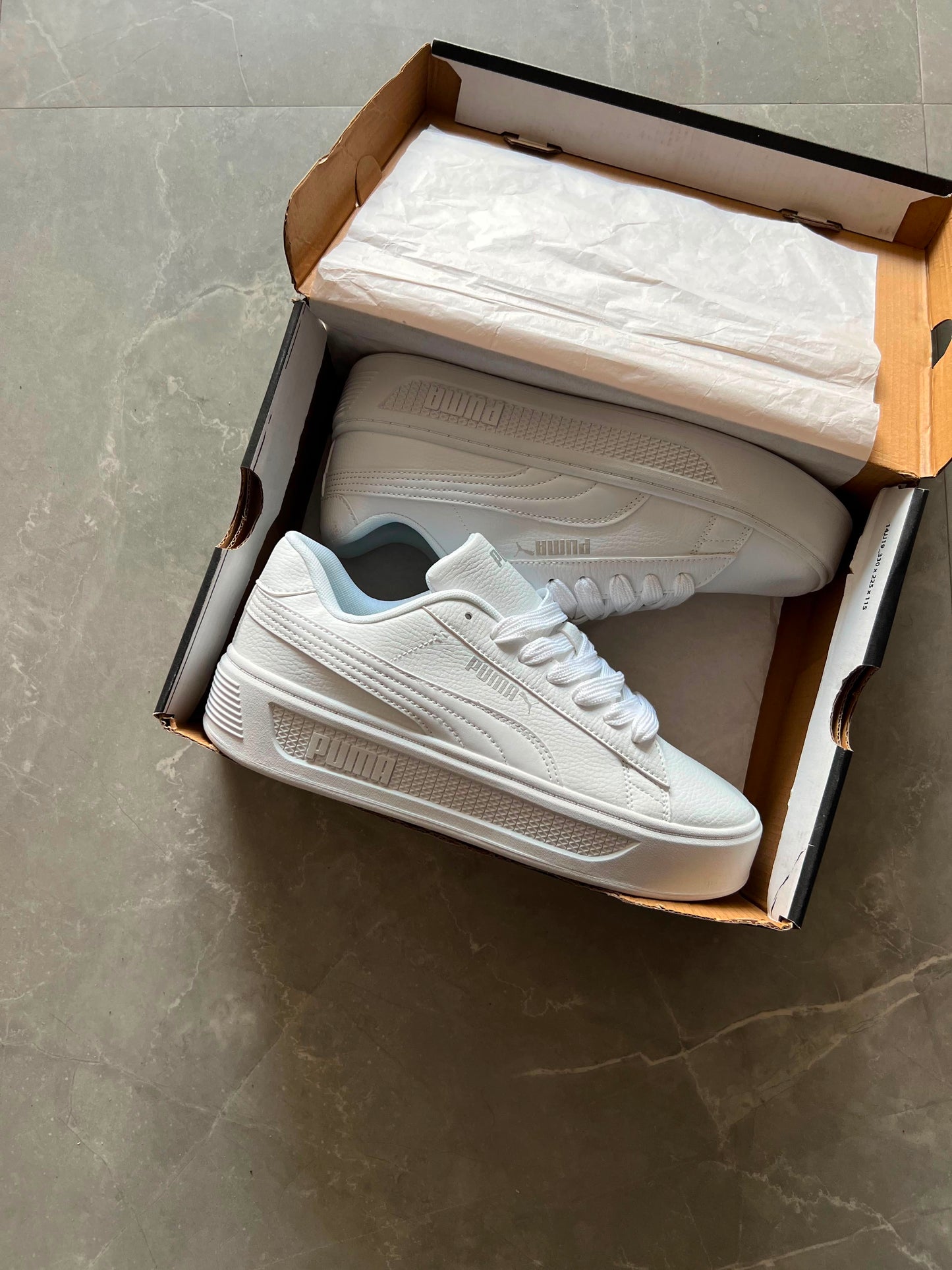 PUMA