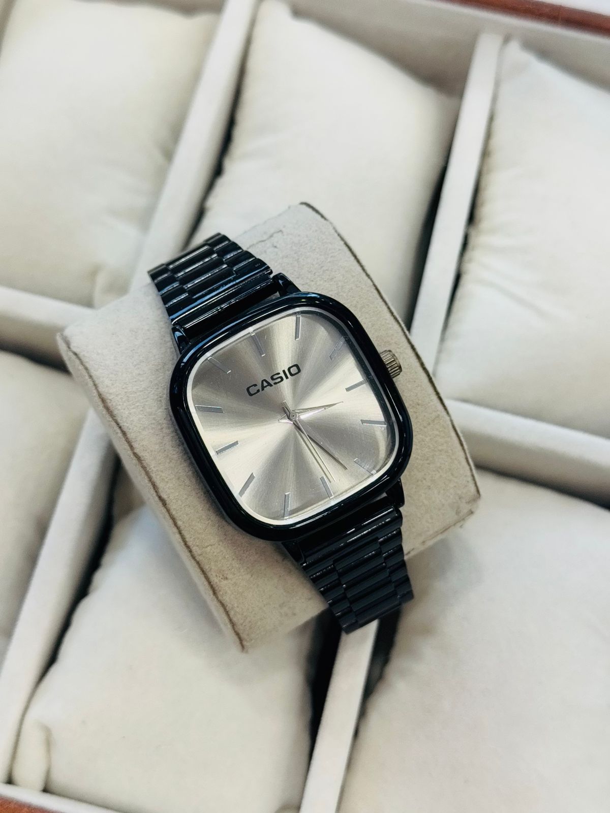 CASIO