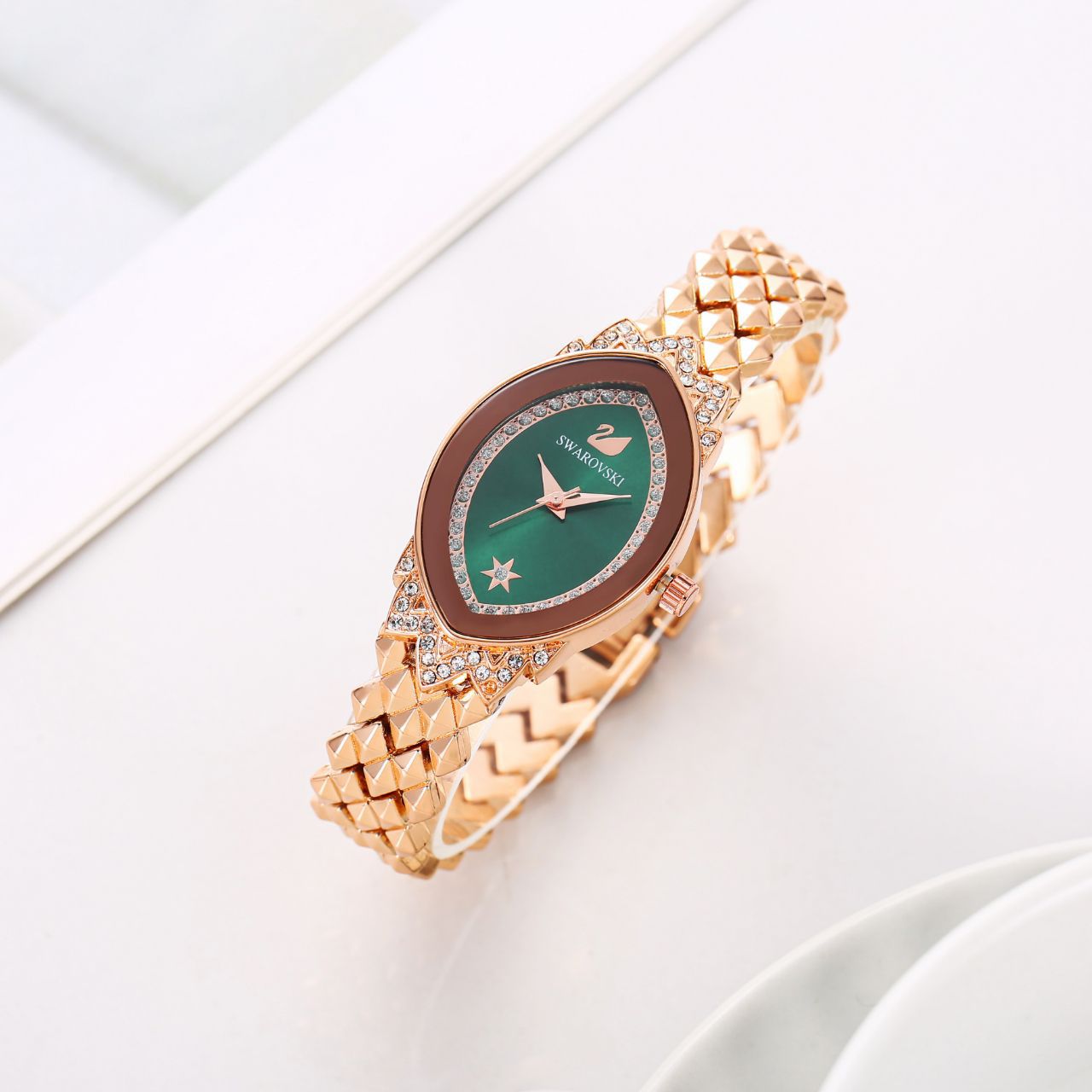 SWAROVSKI LADIES WATCH