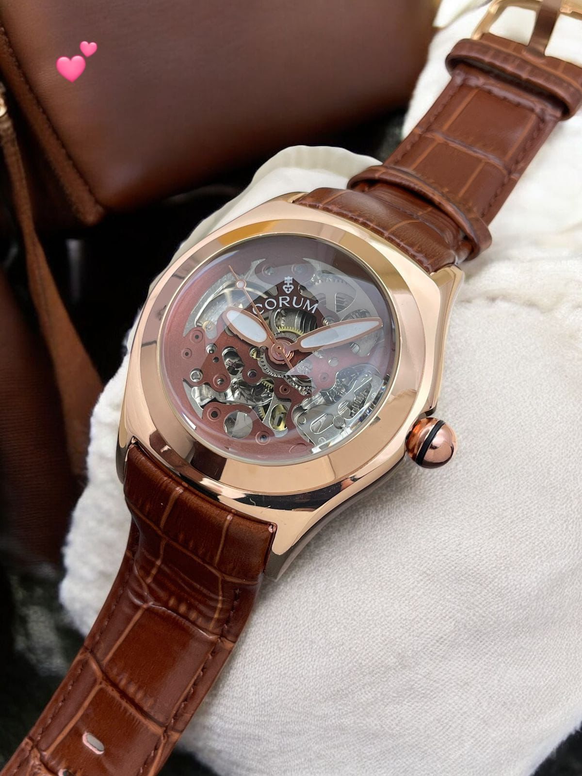 CORUM AUTOMATIC WATCH