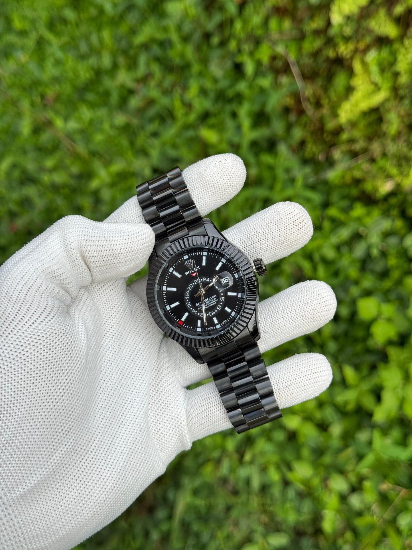 ROLEX WATCH