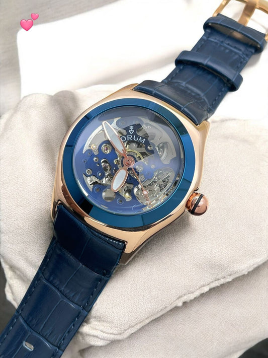 CORUM WATCH
