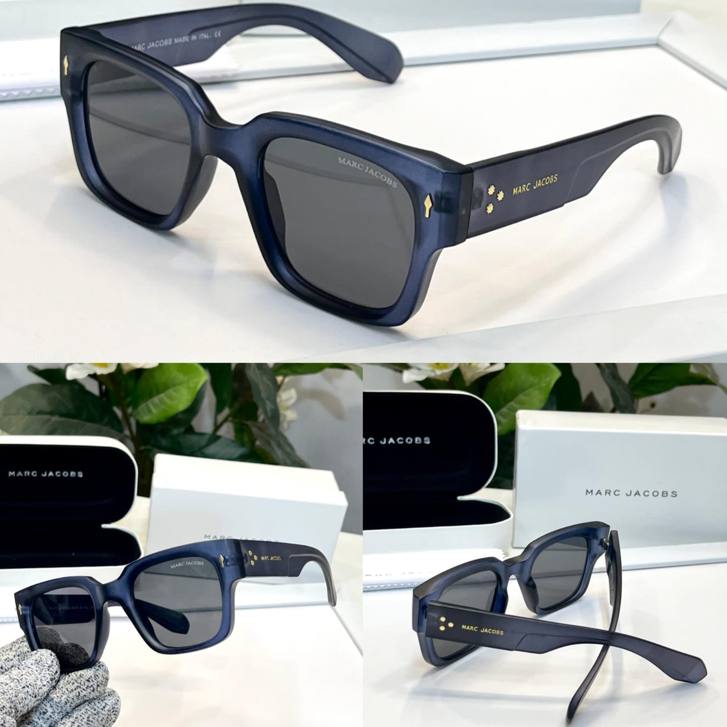 MARC JACOBS M11-26