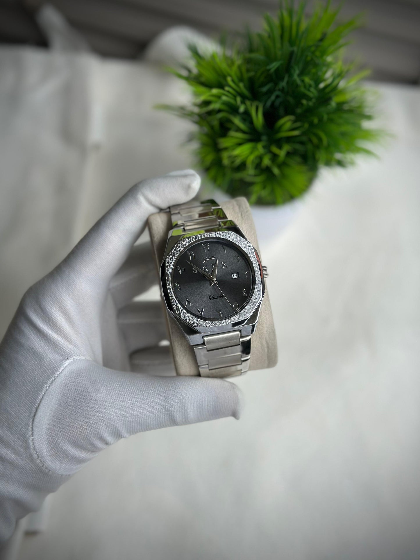 SABR WATCH