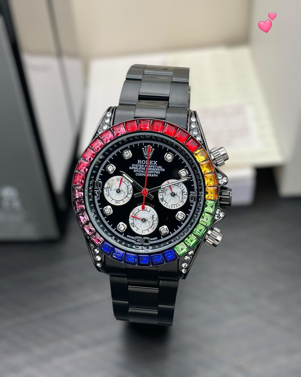 ROLEX WATCH