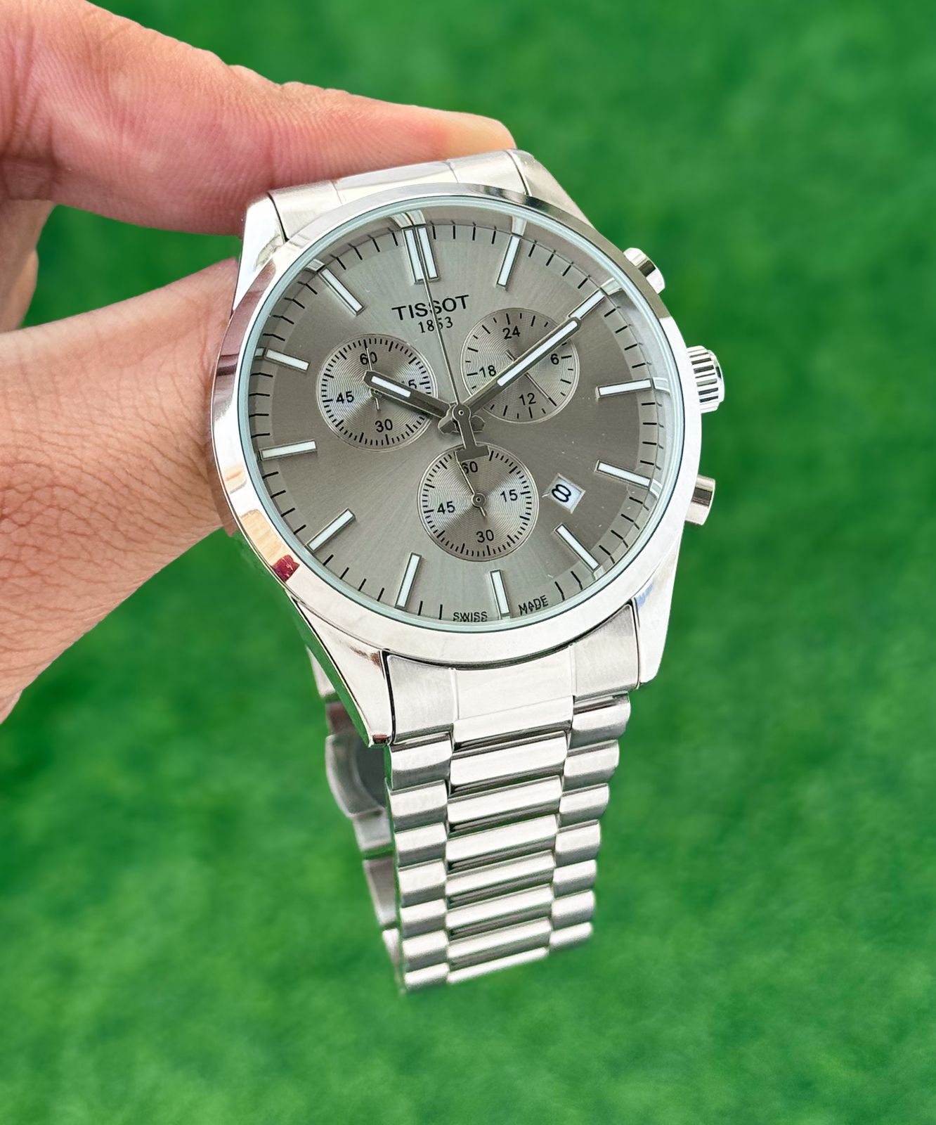 TISSOT WATCH