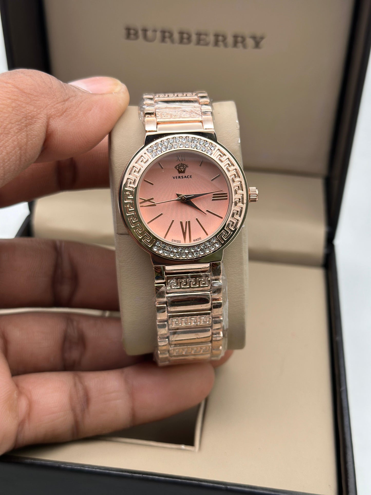 LADIES WATCH