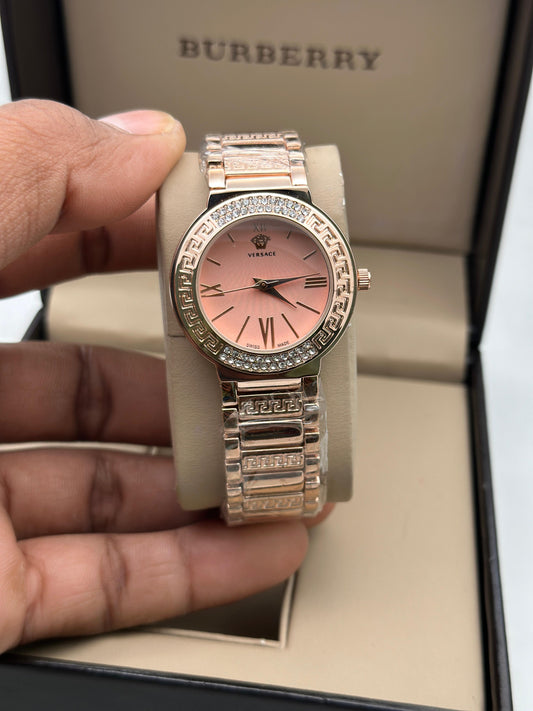 LADIES WATCH