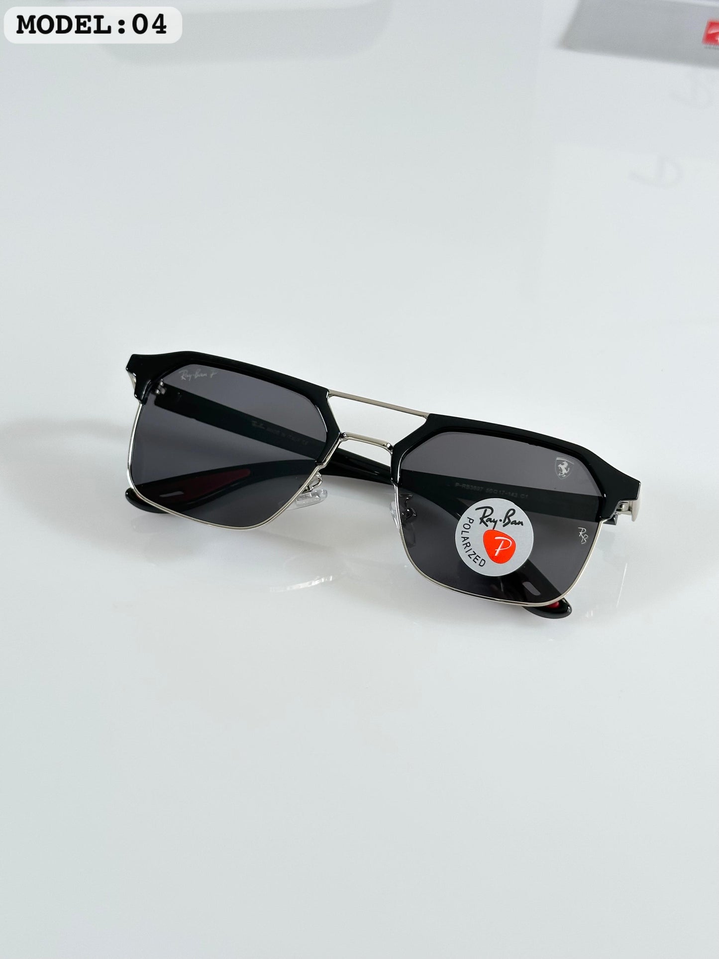 RAYBAN SUNGLASS