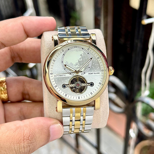 MONTBLANC WATCH