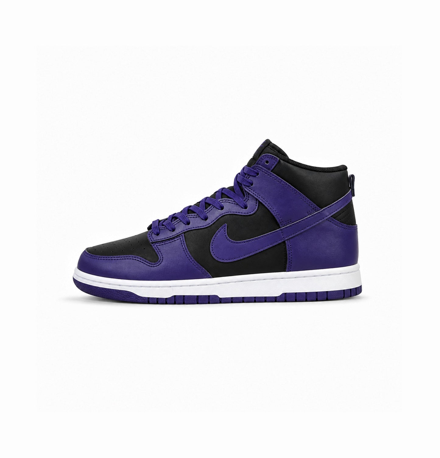 NIKE SB  DUNK MID